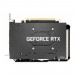 Placa video MSI GeForce RTX 3060 Aero ITX OC LHR 12GB GDDR6, Display Port, HDMI, 192-bit